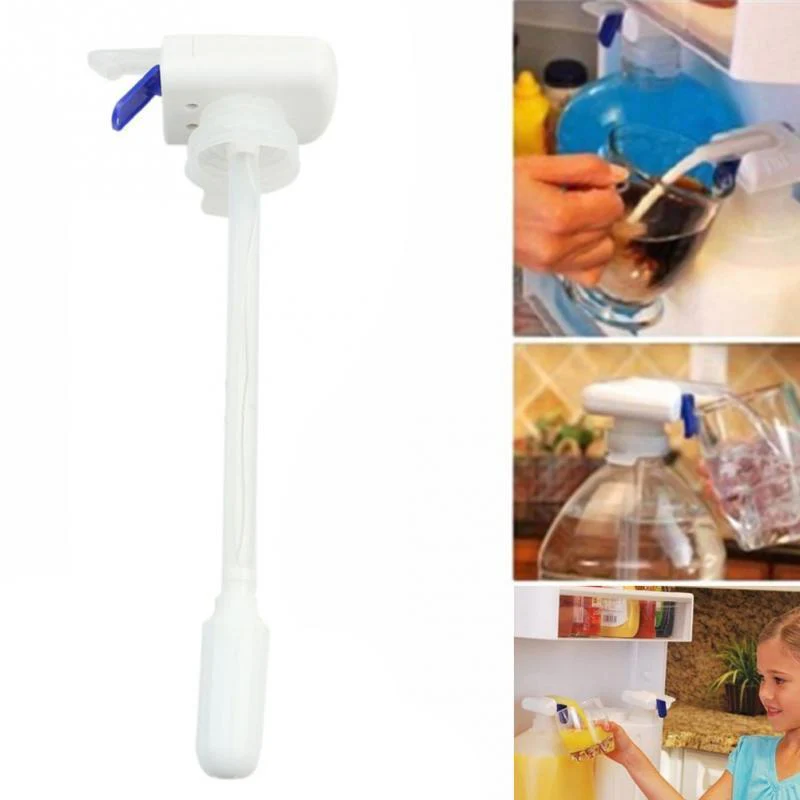 The Magic Tap -Electric Automatic Dispenser - Image 2