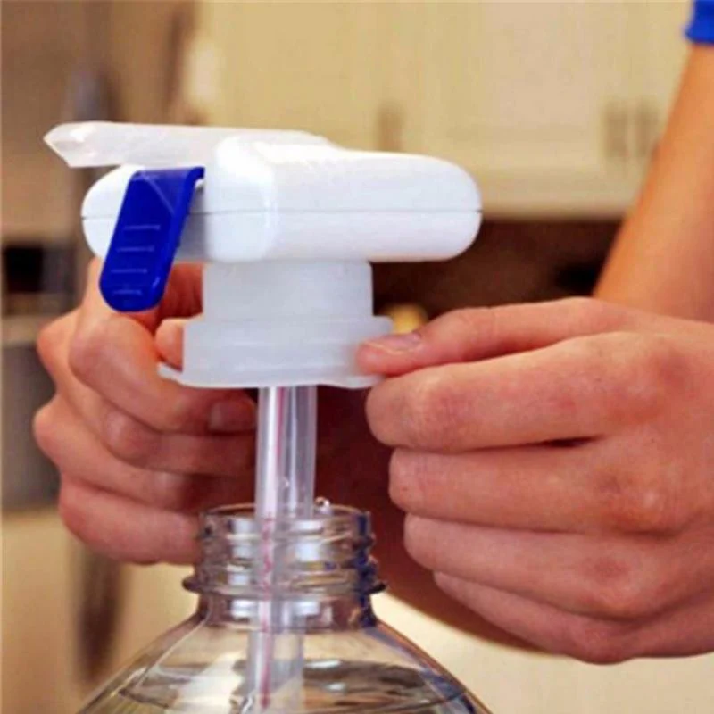 The Magic Tap -Electric Automatic Dispenser - Image 3