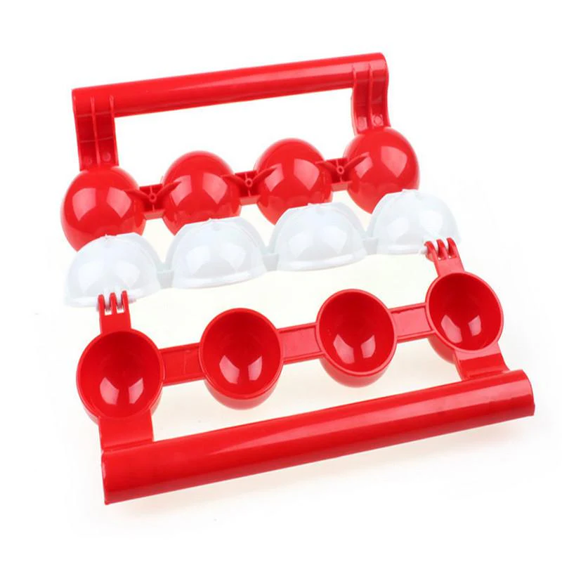 The Meatballs Maker - Image 2