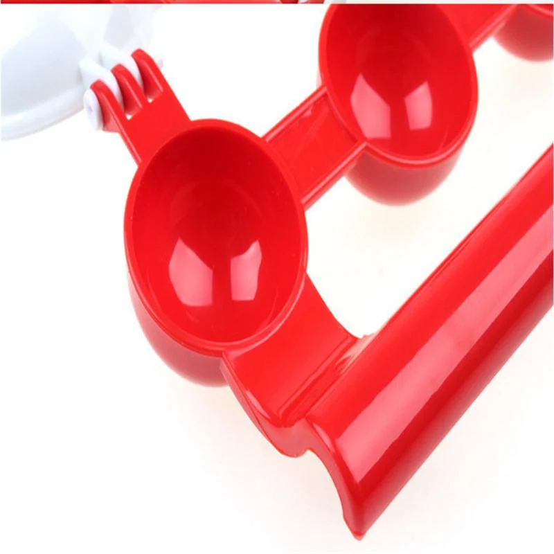 The Meatballs Maker - Image 3