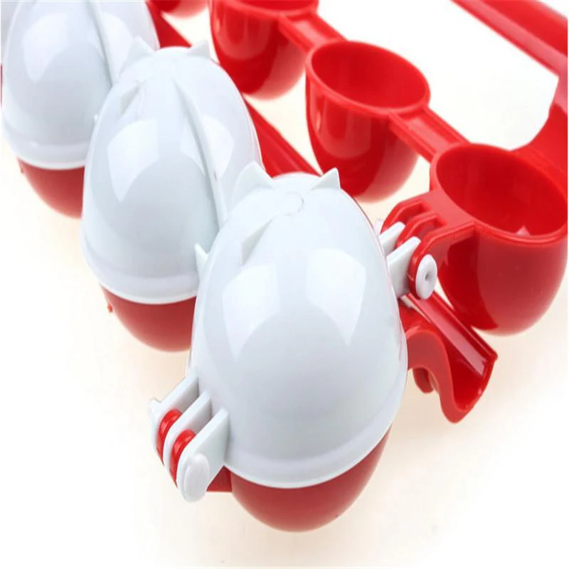 The Meatballs Maker - Image 4