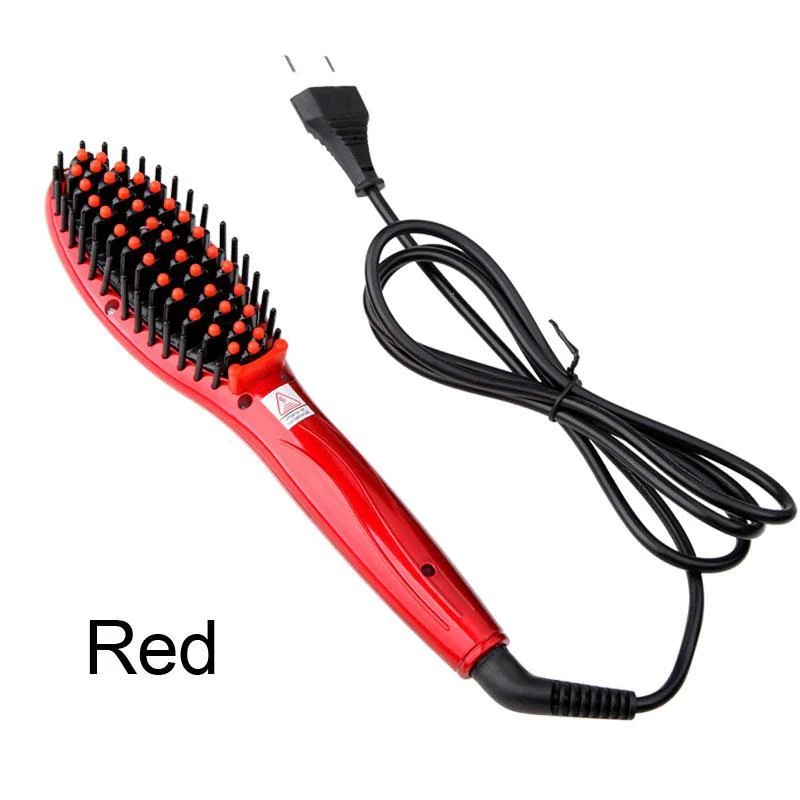 THE ULTIMATE HAIR STRAIGHTENER - Image 3