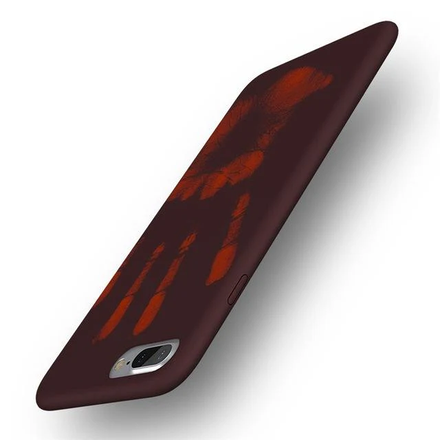 THERMAL SENSOR PHONE CASE - Image 3