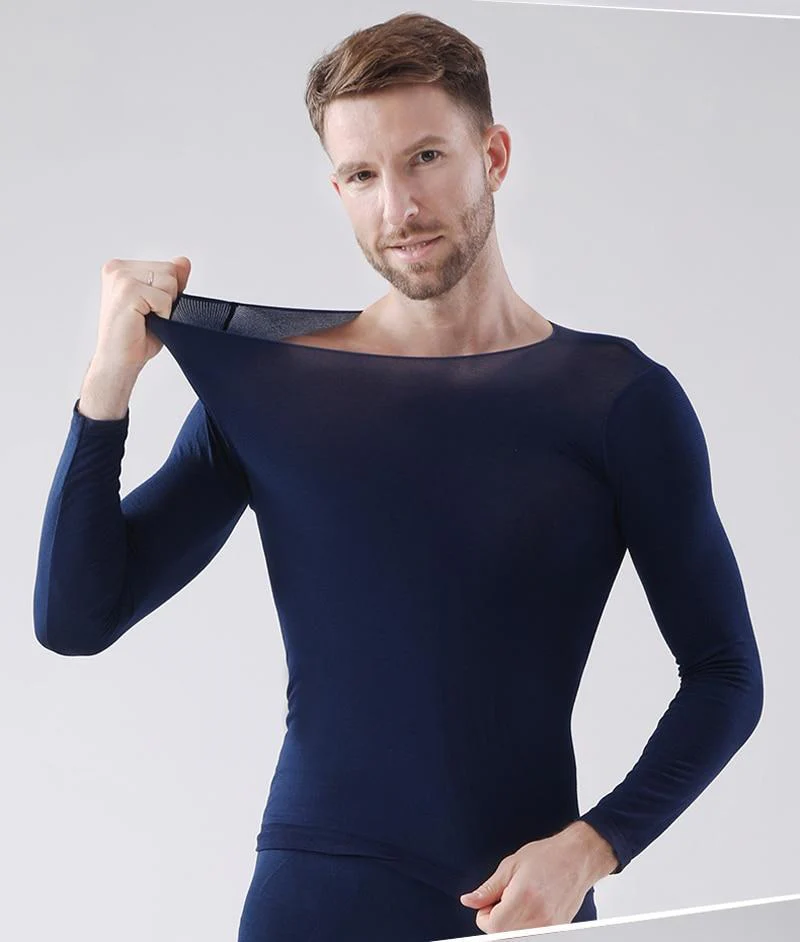 SecondSkin™ Ultra Elastic Thermal Underwear - Image 11