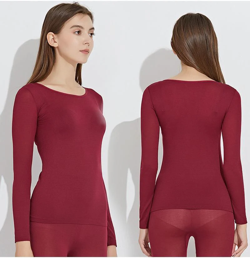 SecondSkin™ Ultra Elastic Thermal Underwear - Image 12