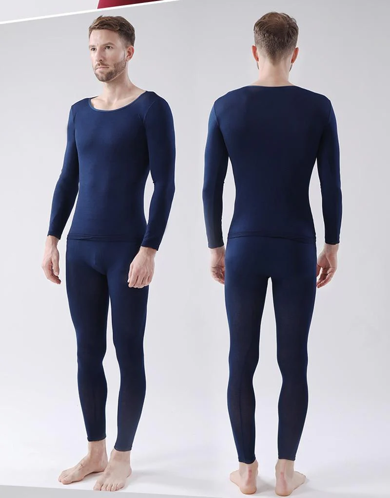 SecondSkin™ Ultra Elastic Thermal Underwear - Image 14