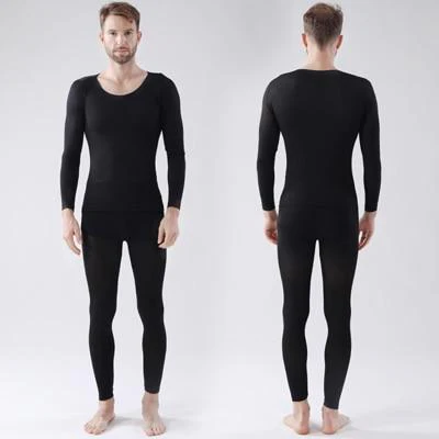 SecondSkin™ Ultra Elastic Thermal Underwear - Image 15