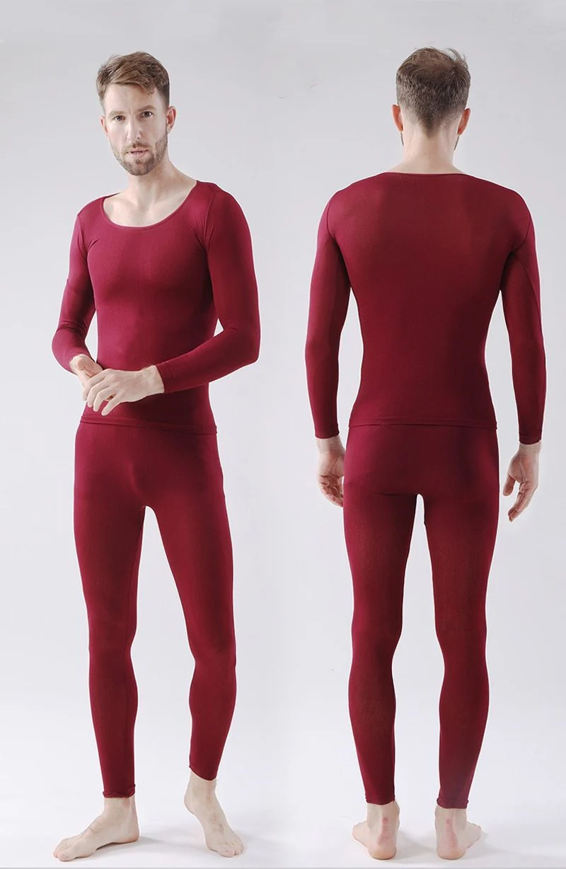 SecondSkin™ Ultra Elastic Thermal Underwear - Image 16