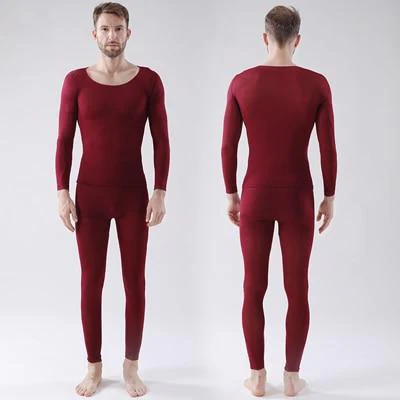 SecondSkin™ Ultra Elastic Thermal Underwear - Image 18