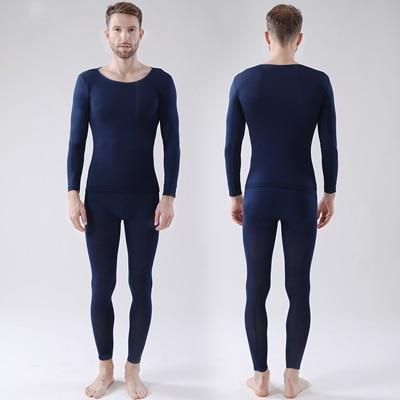 SecondSkin™ Ultra Elastic Thermal Underwear - Image 19