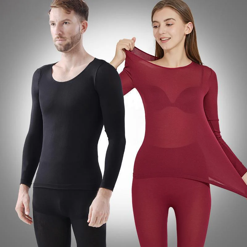 SecondSkin™ Ultra Elastic Thermal Underwear - Image 2