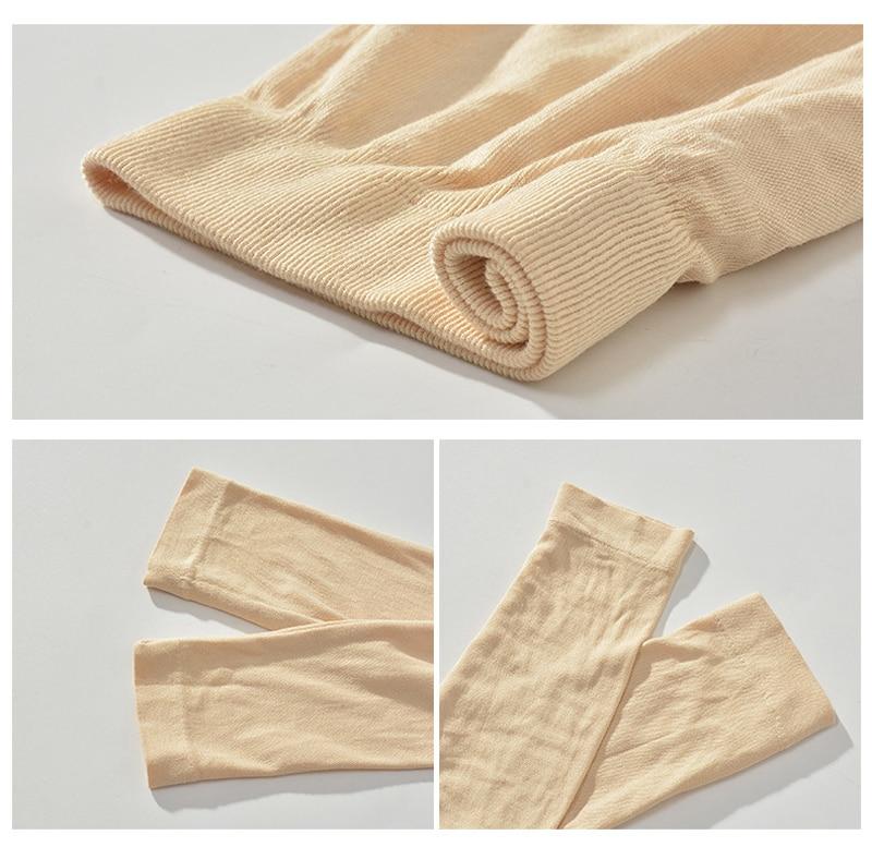 SecondSkin™ Ultra Elastic Thermal Underwear - Image 21
