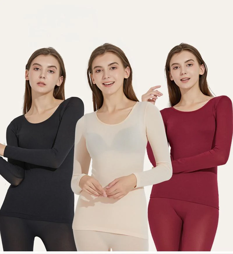 SecondSkin™ Ultra Elastic Thermal Underwear - Image 22