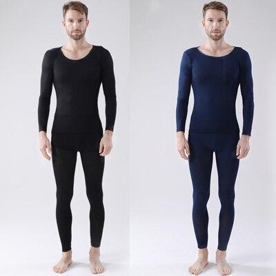 SecondSkin™ Ultra Elastic Thermal Underwear - Image 23