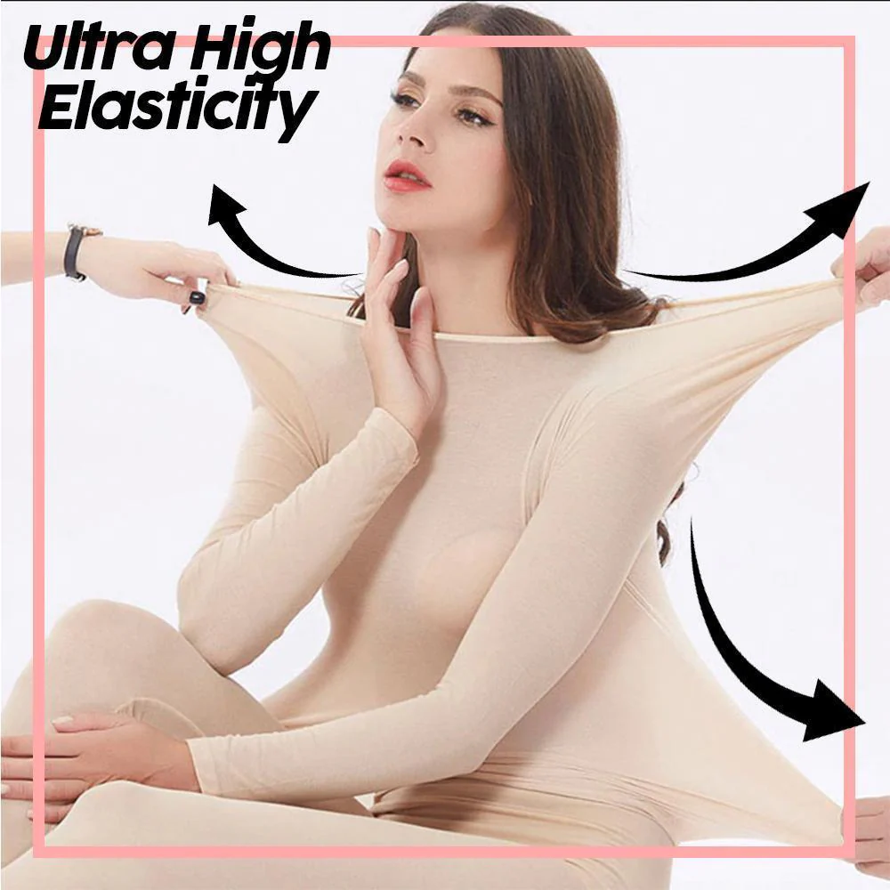 SecondSkin™ Ultra Elastic Thermal Underwear - Image 26