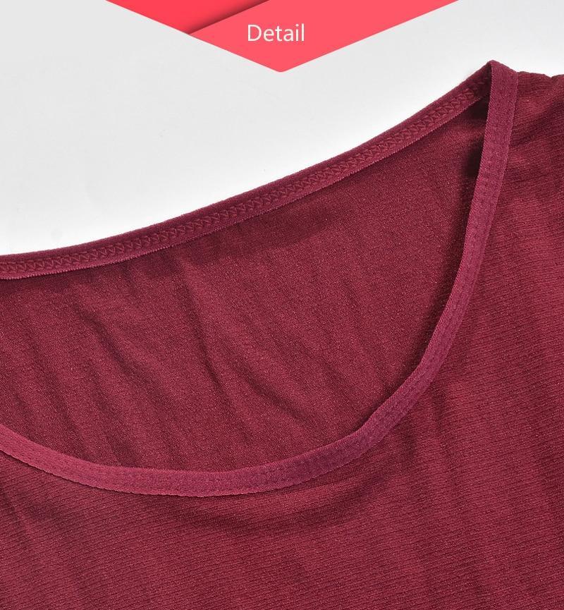 SecondSkin™ Ultra Elastic Thermal Underwear - Image 4