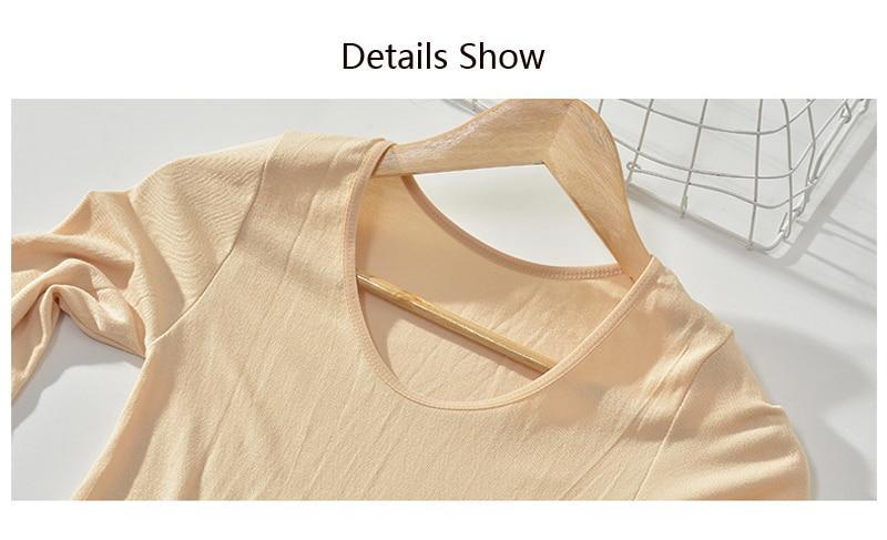SecondSkin™ Ultra Elastic Thermal Underwear - Image 5