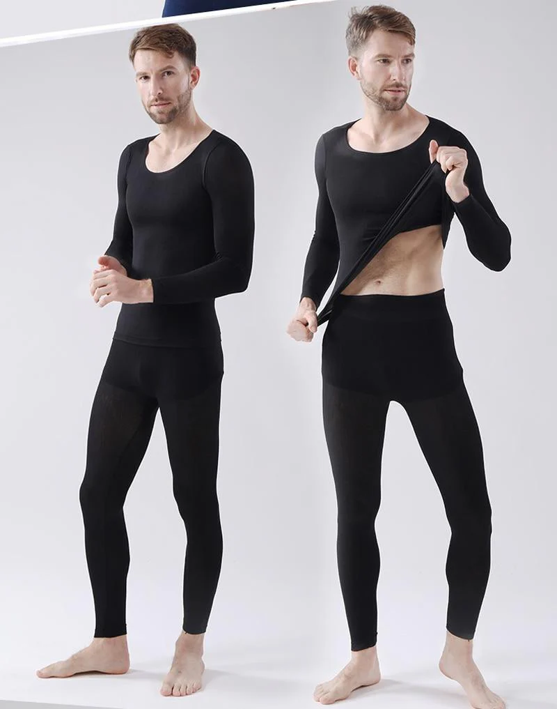 SecondSkin™ Ultra Elastic Thermal Underwear - Image 6