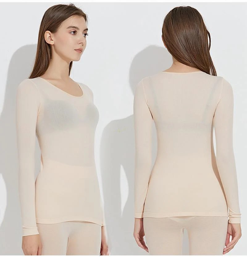 SecondSkin™ Ultra Elastic Thermal Underwear - Image 9