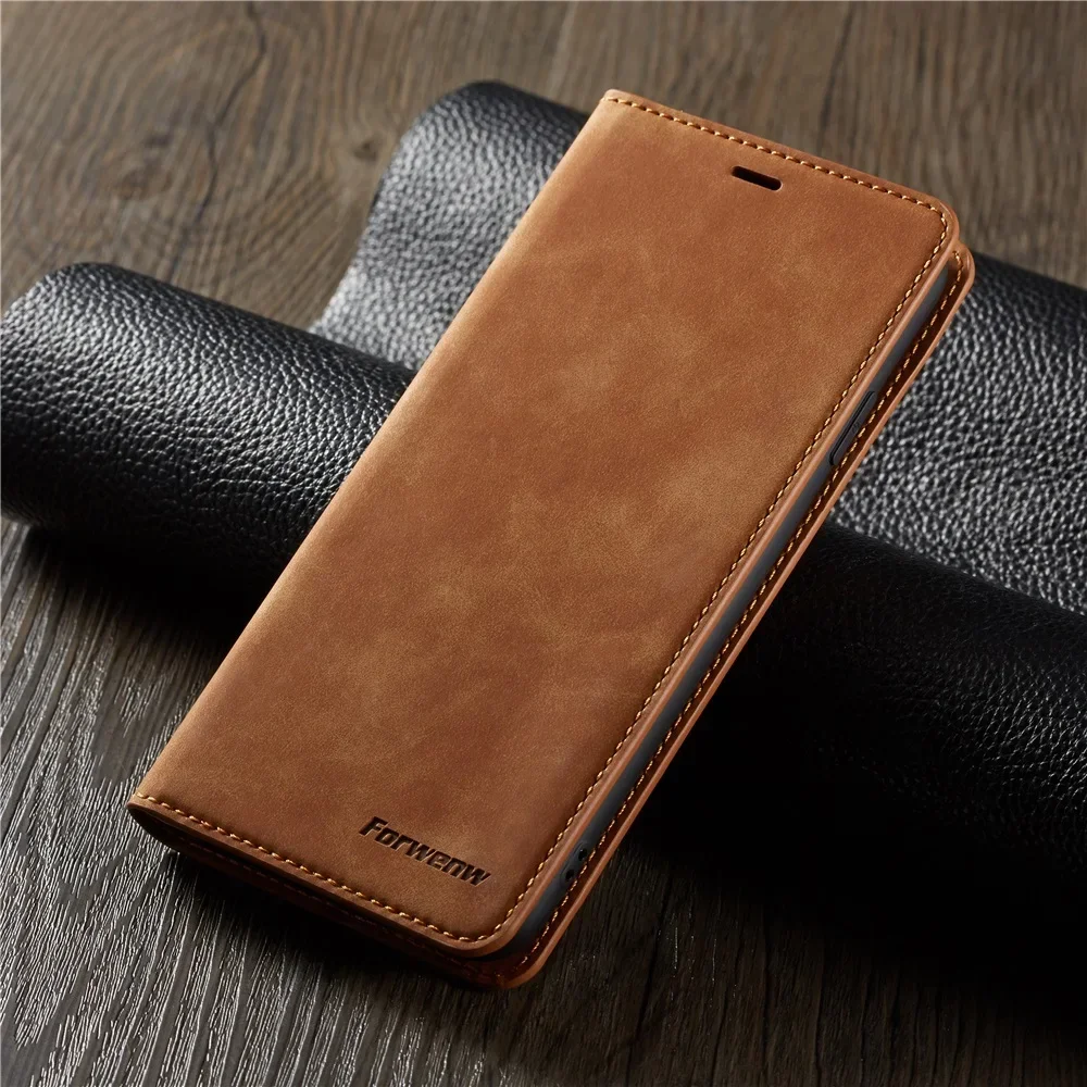 SmartCarry Deluxe Wallet Case with Magnetic Closure and Hands-Free Stand - Image 8