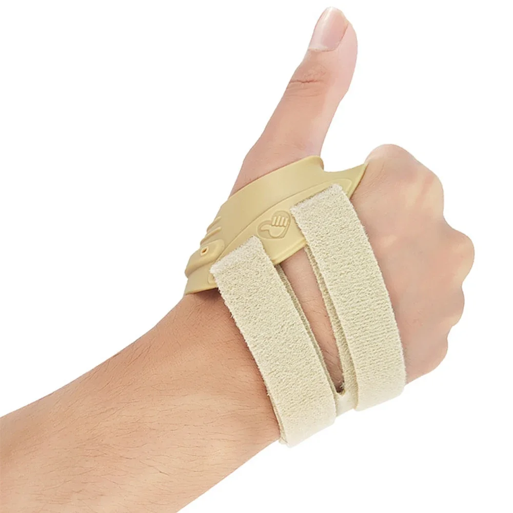 CMC Thumb Support Brace – Ergonomic Pain Relief for Basal Joint Arthritis & Thumb Stability - Image 11