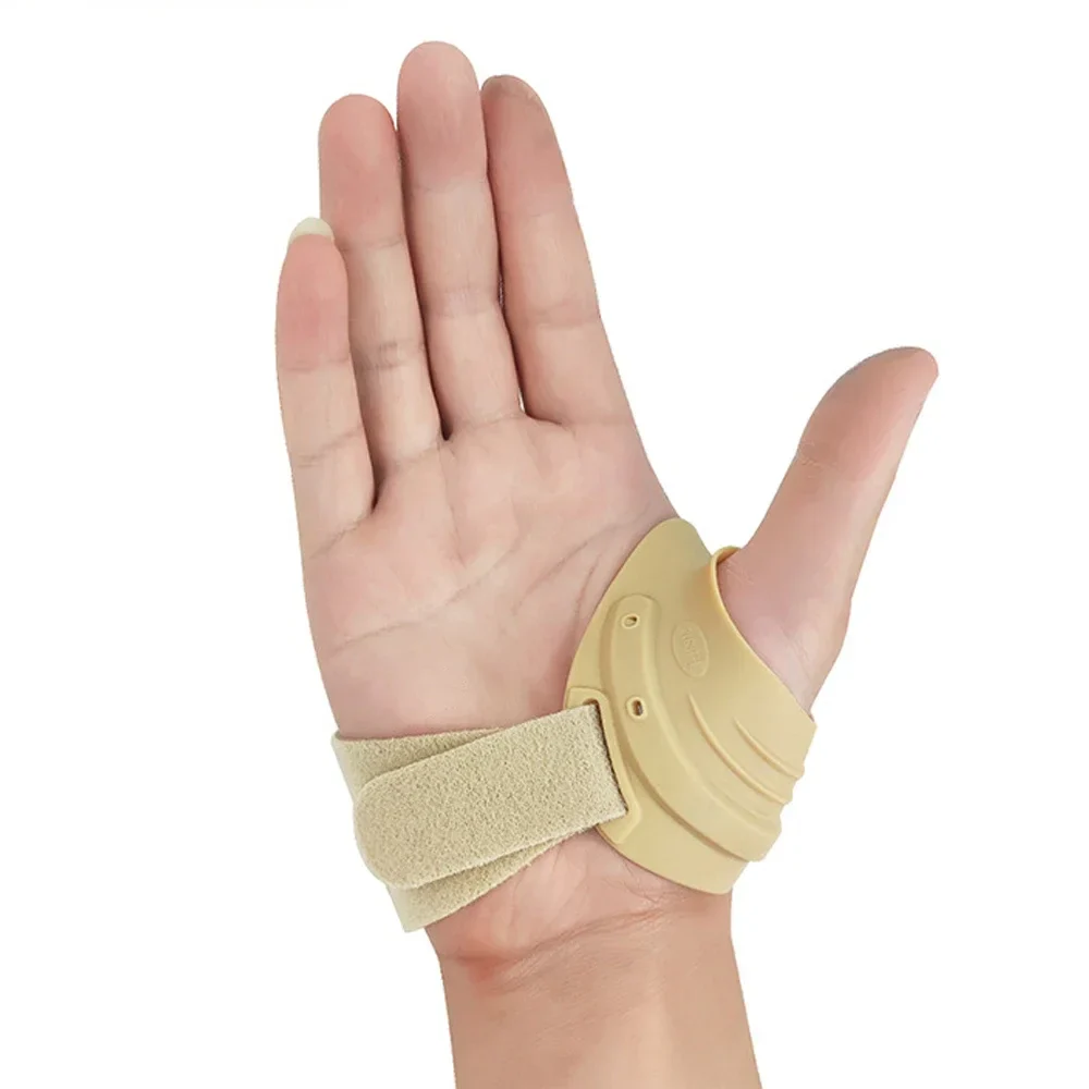 CMC Thumb Support Brace – Ergonomic Pain Relief for Basal Joint Arthritis & Thumb Stability - Image 12