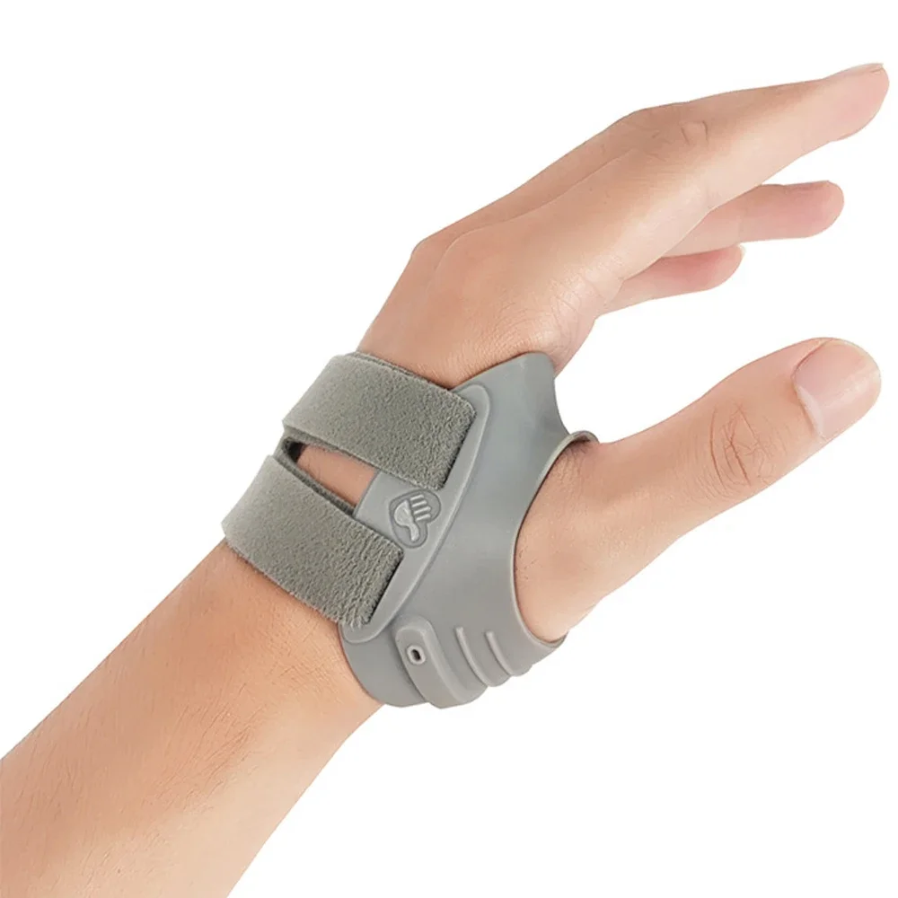 CMC Thumb Support Brace – Ergonomic Pain Relief for Basal Joint Arthritis & Thumb Stability - Image 13