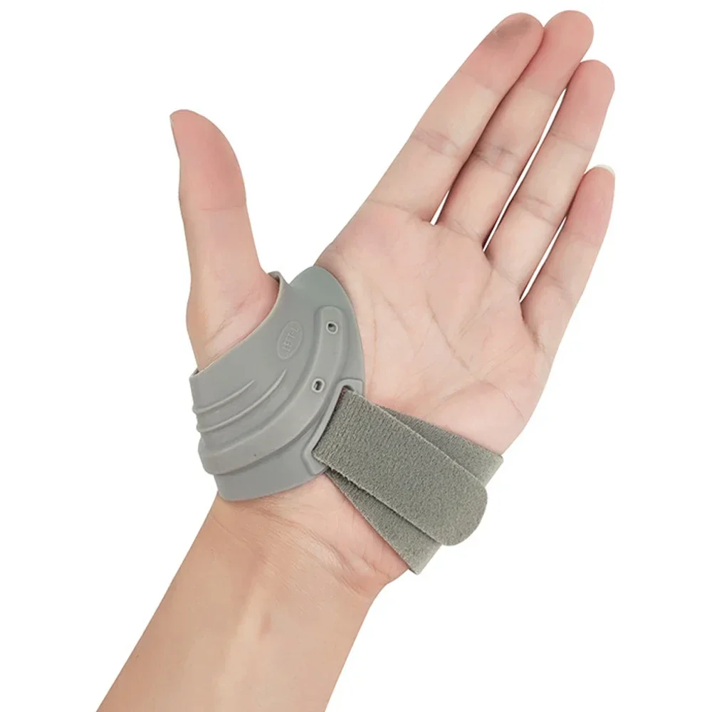 CMC Thumb Support Brace – Ergonomic Pain Relief for Basal Joint Arthritis & Thumb Stability - Image 14