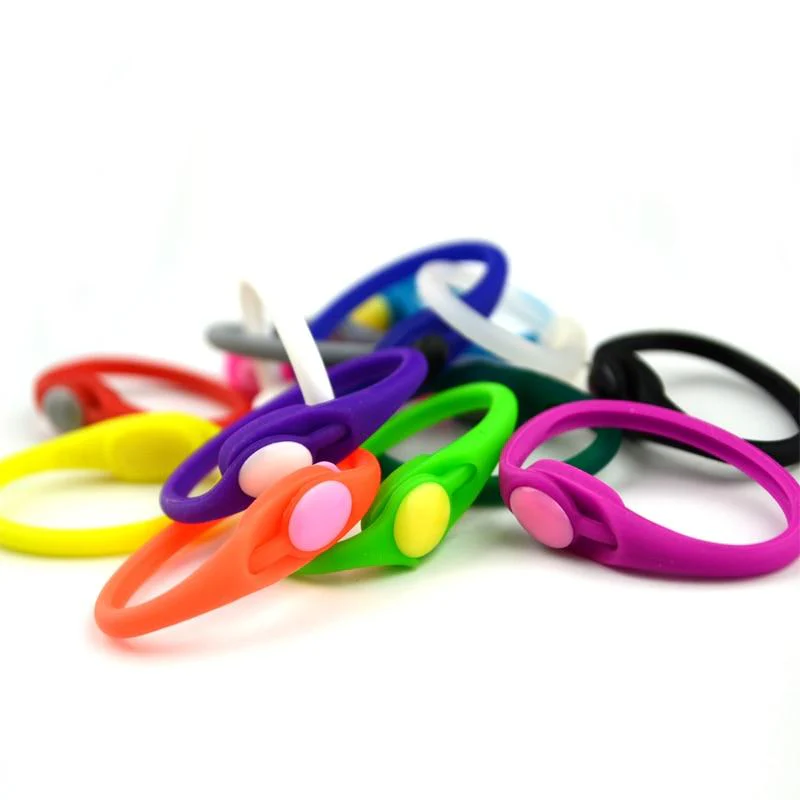 Tie-Free™ Silicone Elastic Shoelaces (12 pcs) - Image 14
