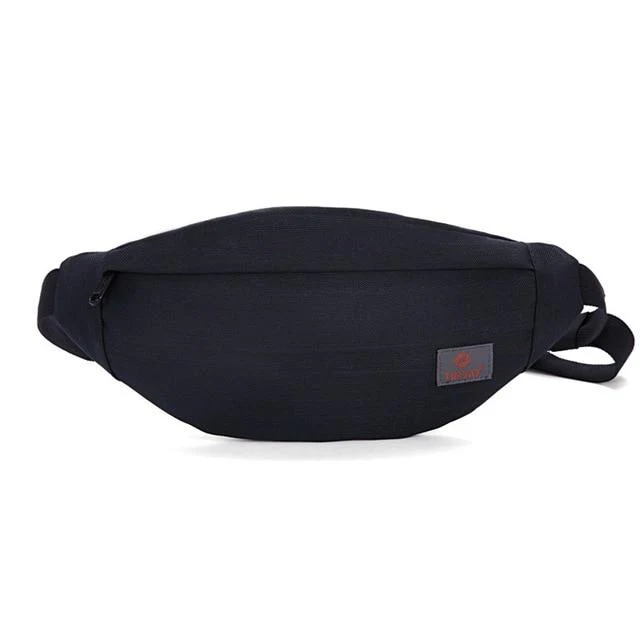 TINYAT™ Casual Polyester Fanny Pack - Image 2