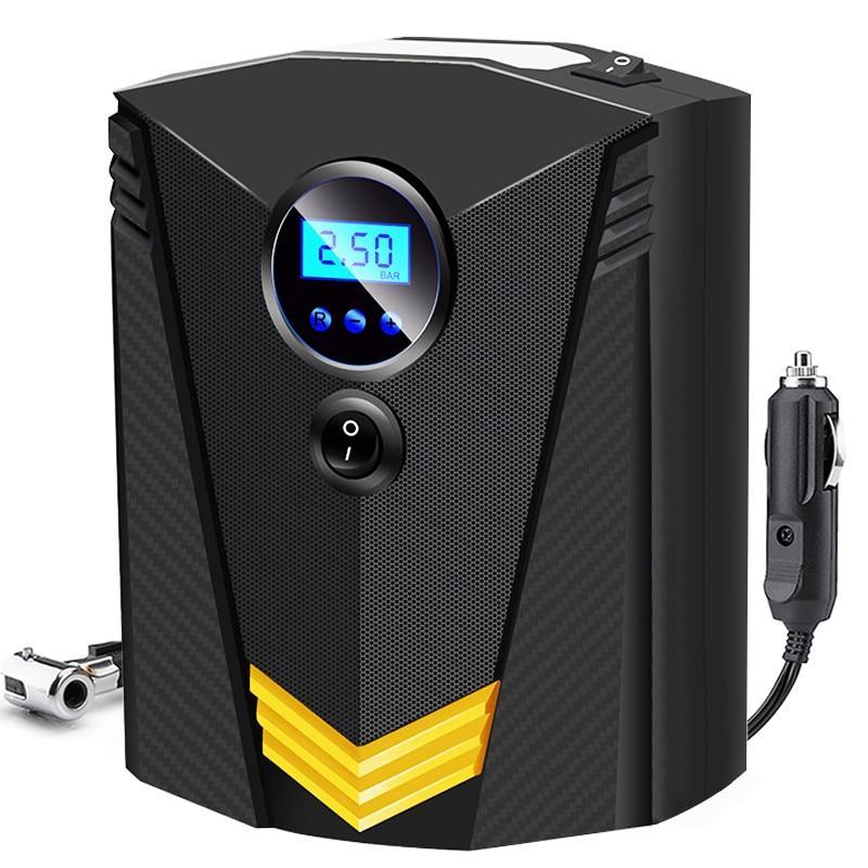 AirPower™ Portable Multifunctional Electric Car Air Compressor - Image 3