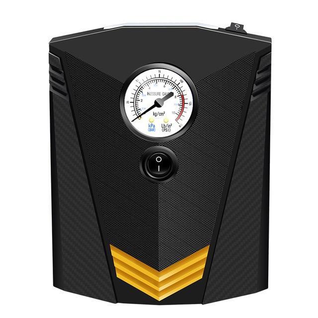 AirPower™ Portable Multifunctional Electric Car Air Compressor - Image 4