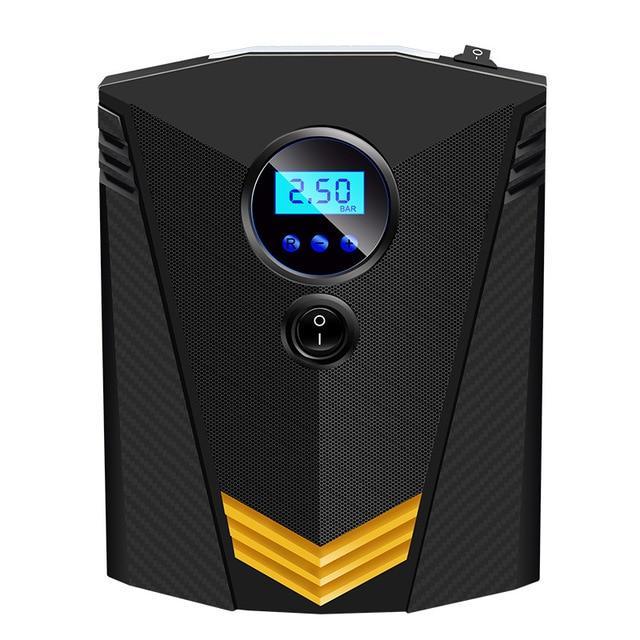 AirPower™ Portable Multifunctional Electric Car Air Compressor - Image 5
