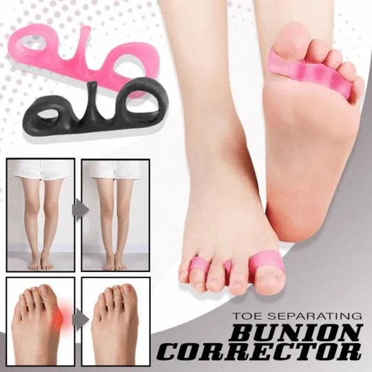 Toe Separating Bunion Corrector (2pc set) - Image 10