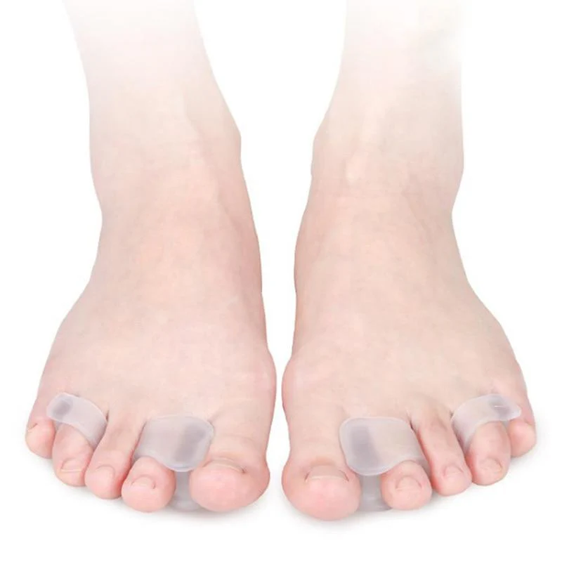 Toe Separating Bunion Corrector (2pc set) - Image 7