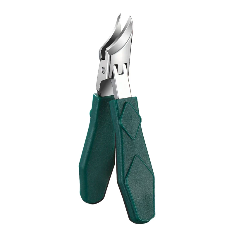 ProBevel 25° Beveled Edge Wide-Opening Anti-Splash Ingrown Nail Trimmer - Image 20