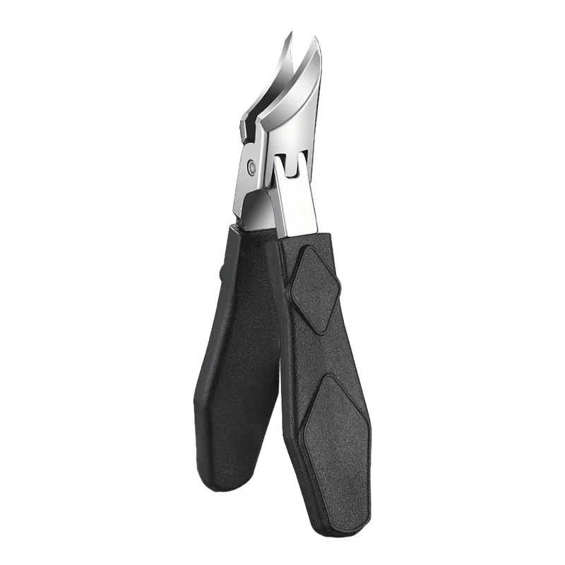 ProBevel 25° Beveled Edge Wide-Opening Anti-Splash Ingrown Nail Trimmer - Image 21