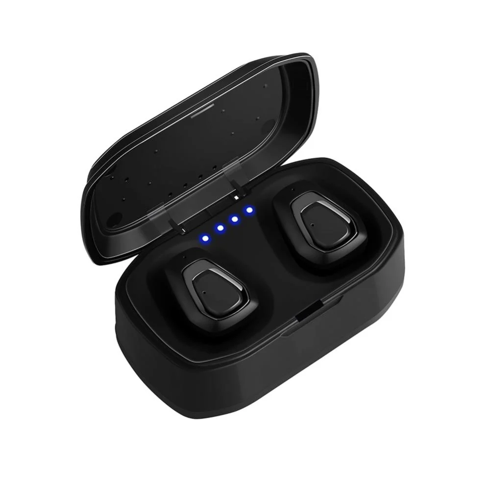 A7 Wireless Bluetooth Stereo Earbuds - Image 2