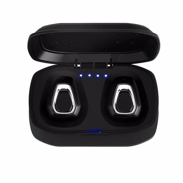 A7 Wireless Bluetooth Stereo Earbuds - Image 4