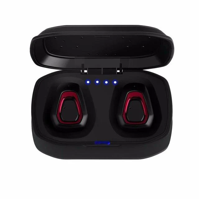 A7 Wireless Bluetooth Stereo Earbuds - Image 5