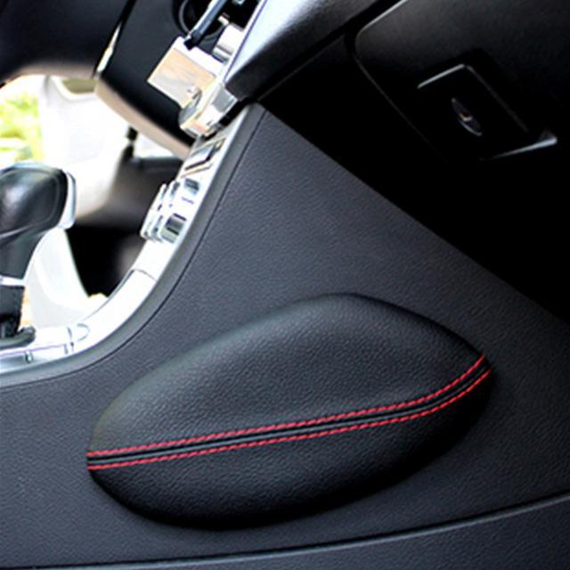Detachable Car Knee-Pads (leg & knee support) - Image 2