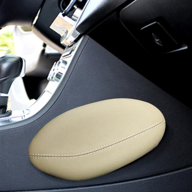 Detachable Car Knee-Pads (leg & knee support) - Image 3