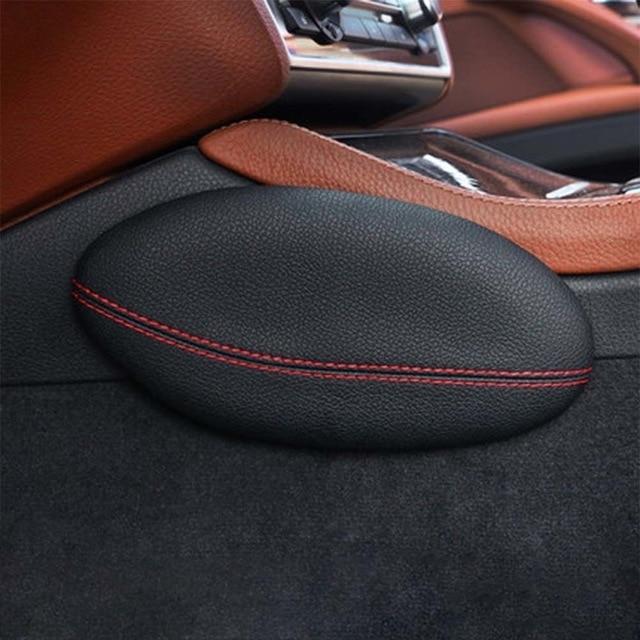 Detachable Car Knee-Pads (leg & knee support) - Image 4