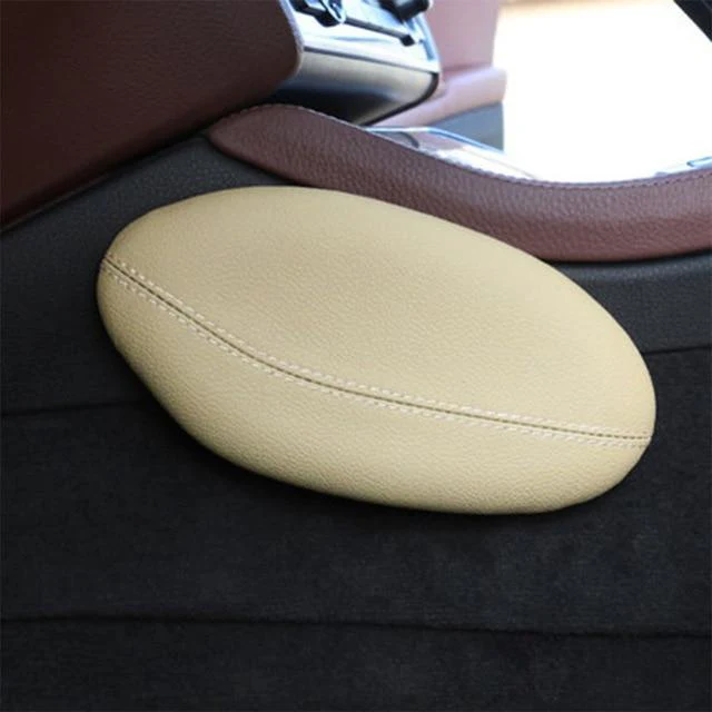 Detachable Car Knee-Pads (leg & knee support) - Image 5