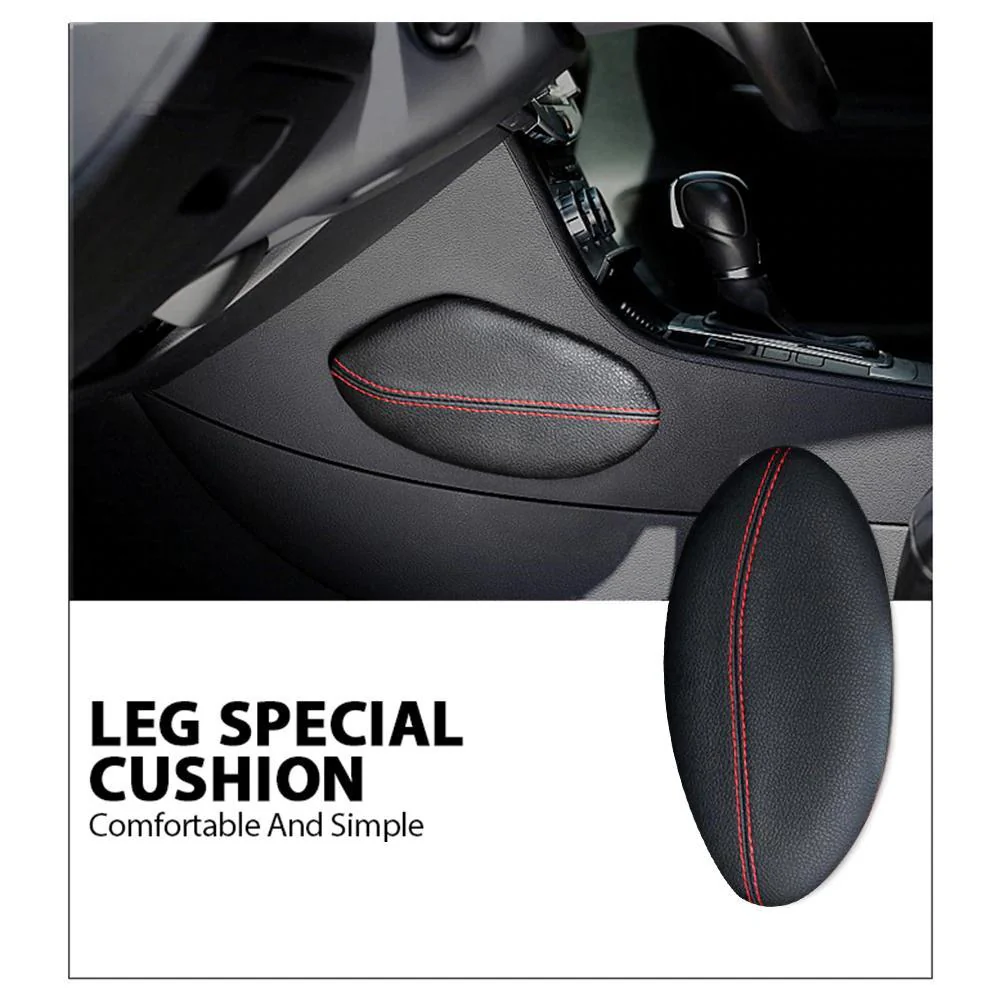 Detachable Car Knee-Pads (leg & knee support) - Image 6