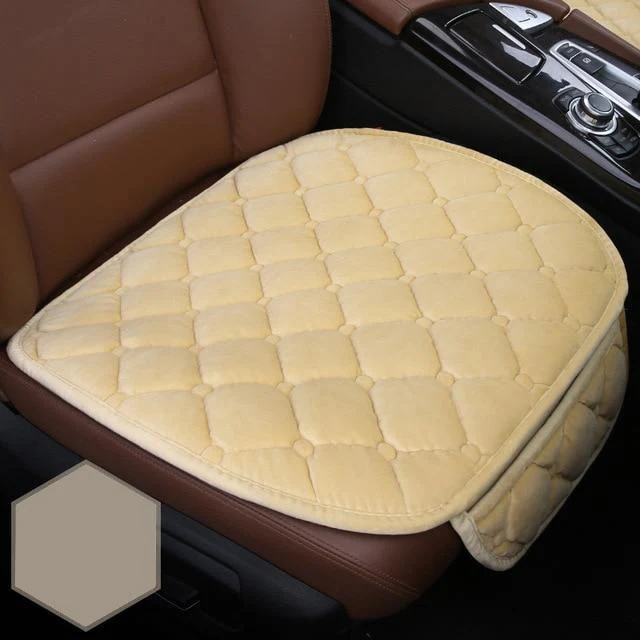 Always-Warm™ Winter Warm Car Seat Covers - Image 10