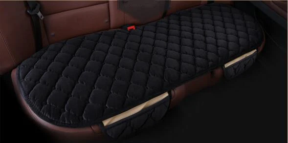 Always-Warm™ Winter Warm Car Seat Covers - Image 11