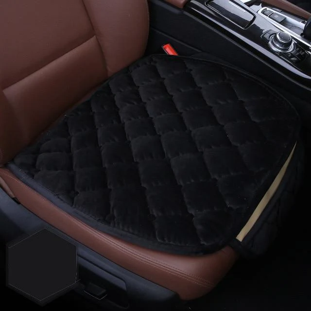 Always-Warm™ Winter Warm Car Seat Covers - Image 12