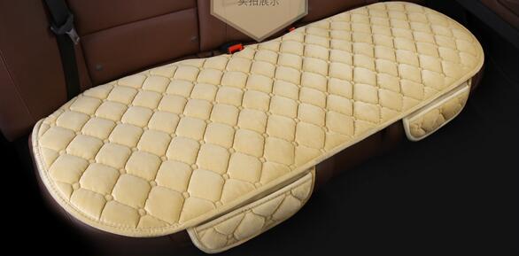 Always-Warm™ Winter Warm Car Seat Covers - Image 3