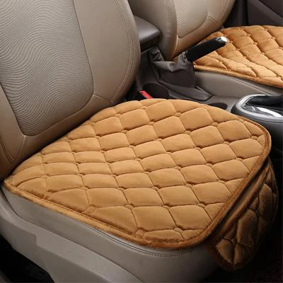 Always-Warm™ Winter Warm Car Seat Covers - Image 4